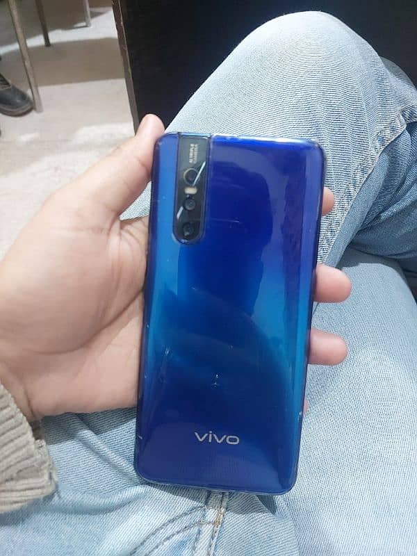 vivo v15 pro 1