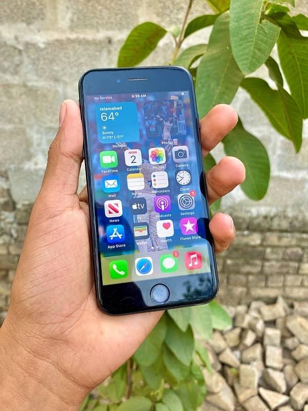 iPhone 7 Non Pta 32 Gb 2