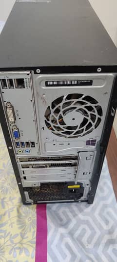 Hp gaming PC