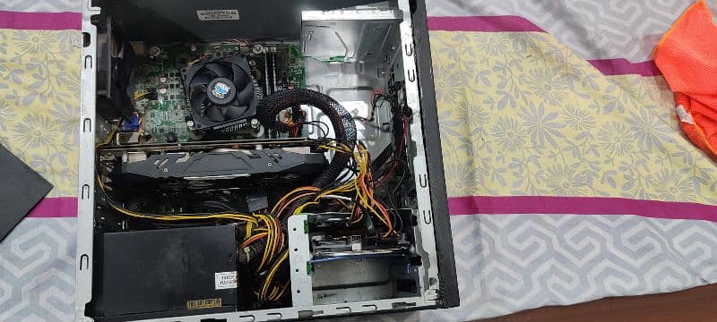 Hp gaming PC 3