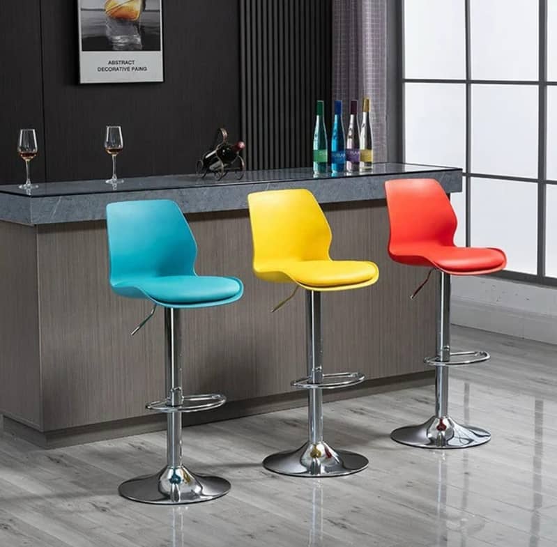 Bar Stool / imported Bar Stool / Bar chairs / kitchen stool 9