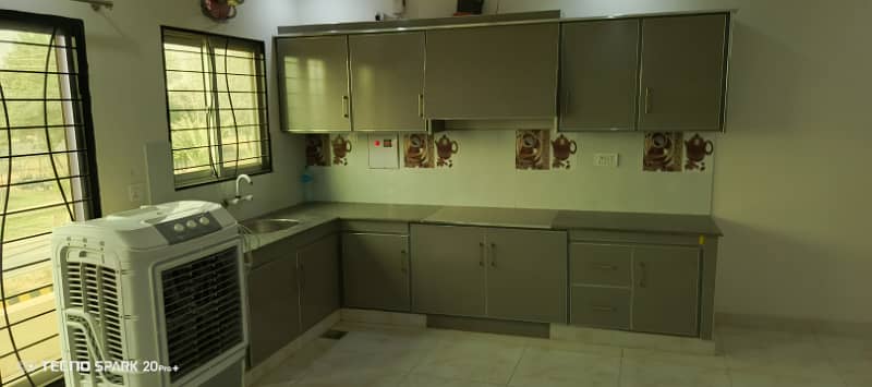 House FOR RENT Upper Portion 7