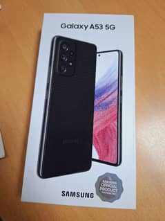 Samsung A53