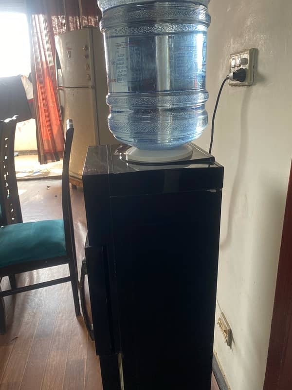 SG Elegant Series Water Dispenser 0