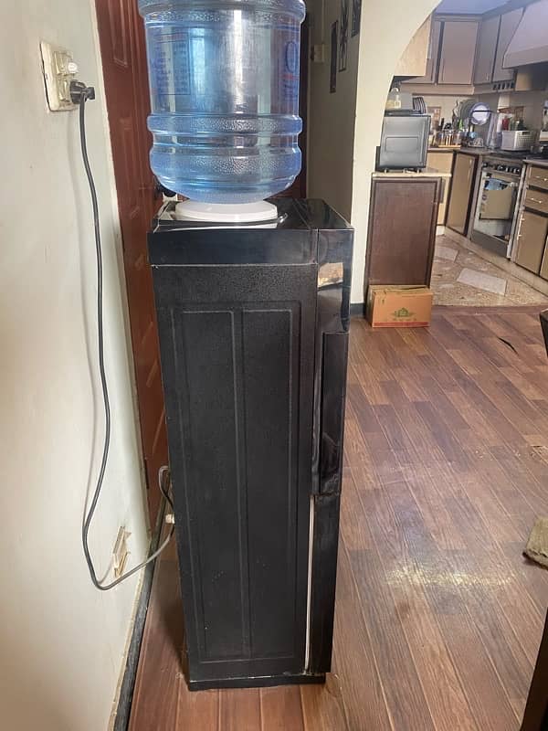 SG Elegant Series Water Dispenser 3