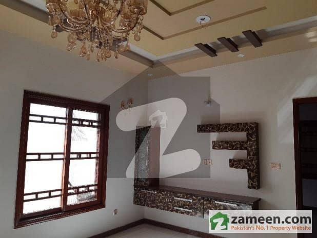 240 Sq Yd Bungalow Available In Saadi Town & Saadi Garden Scheme 33 Karachi 10