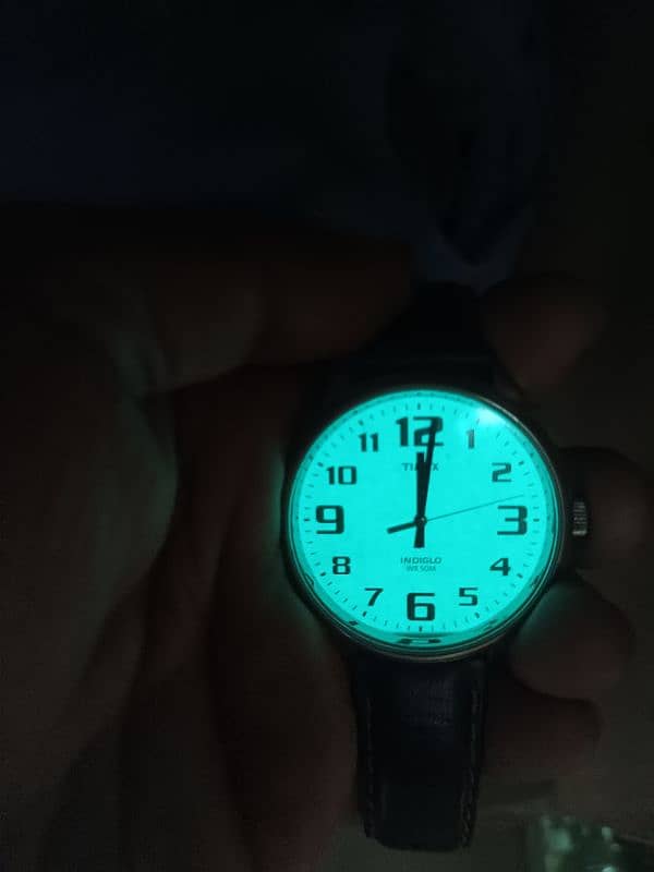 Original Timex For sale In Rajanpur 2