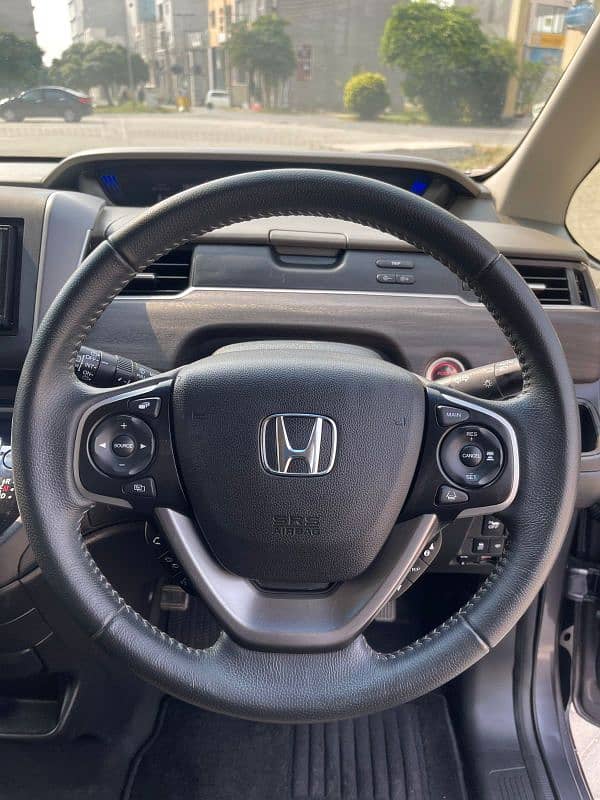 Honda Freed 2018 2