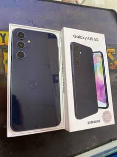 samsung A35