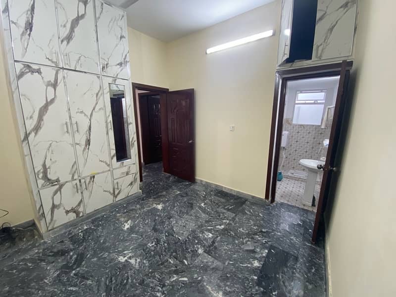 3 Marla Single Story Brand New House At Adiala Road Rawalpindi 9