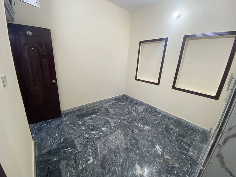 3 Marla Single Story Brand New House At Adiala Road Rawalpindi 12