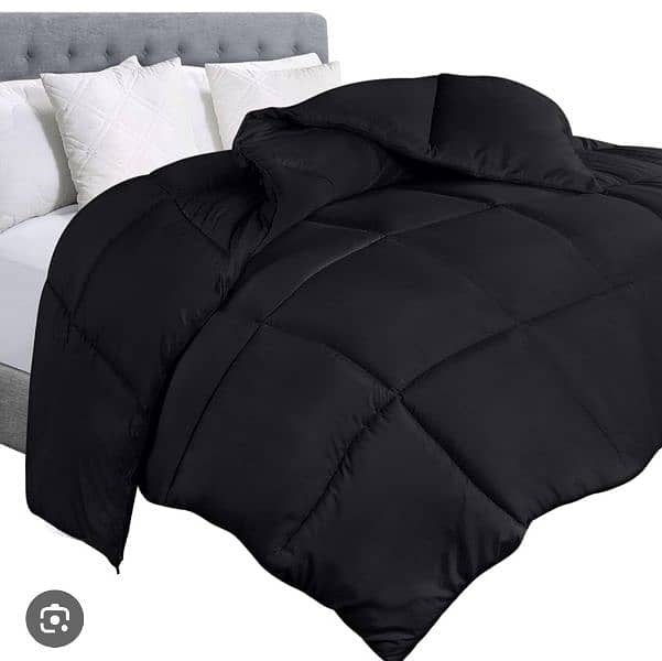 amazon orginal comfortable comforter  100% guarantee 1