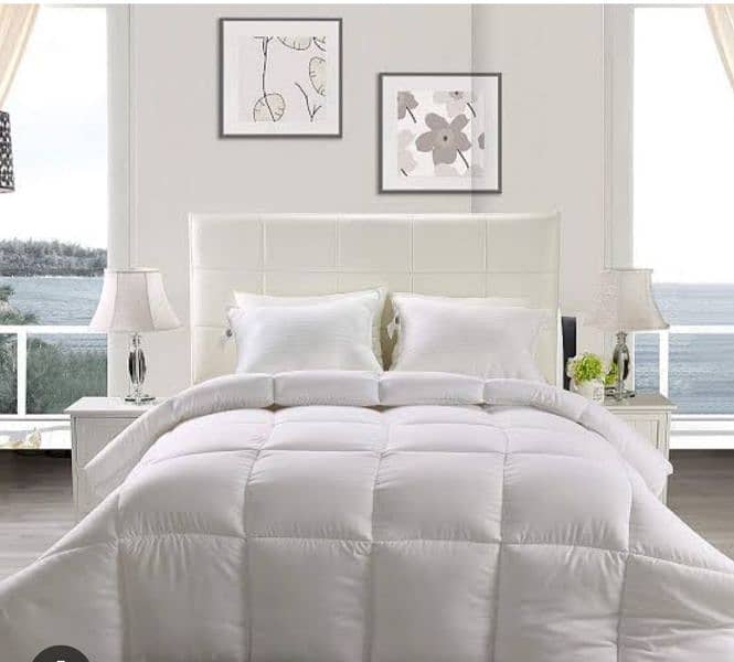 amazon orginal comfortable comforter  100% guarantee 3