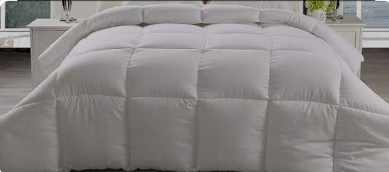 amazon orginal comfortable comforter  100% guarantee 5