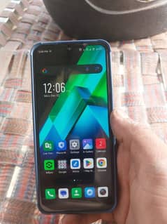 infinix note 11