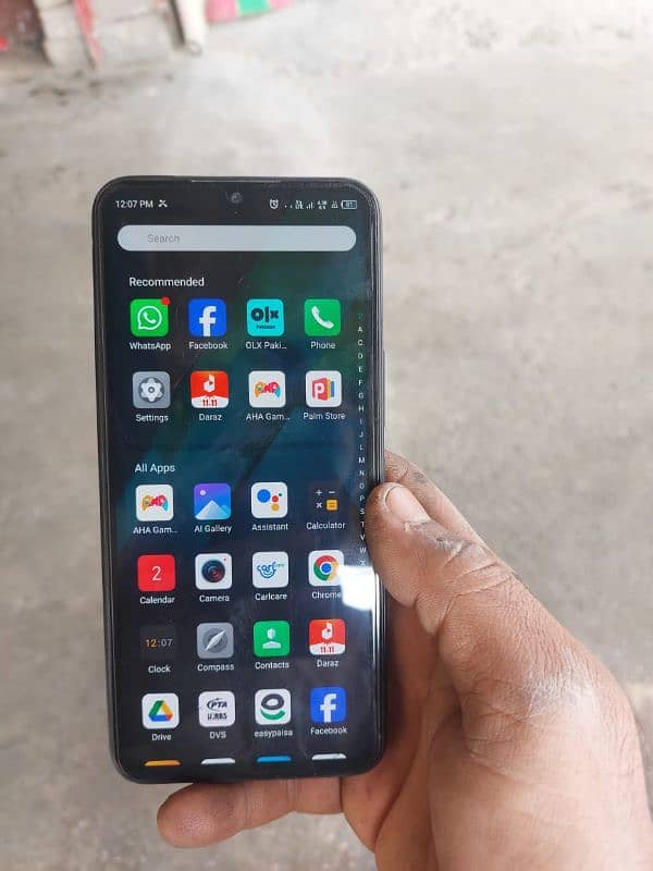 infinix note 11 1