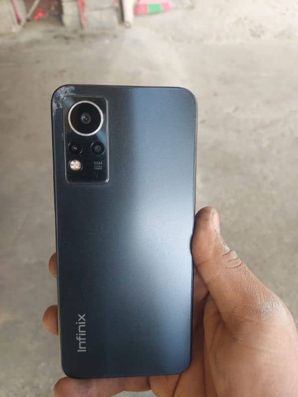 infinix note 11 4