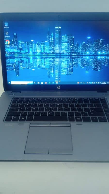 HP Elite Book 850 G2 Laptop 0