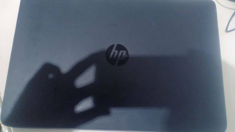 HP Elite Book 850 G2 Laptop 5