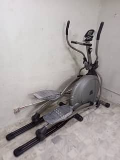 commercial elliptical trainer