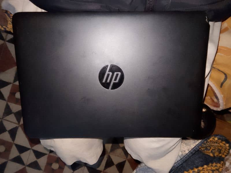 10 by 10 condition all ok 128 gb hard  disk 8 ram HP 13