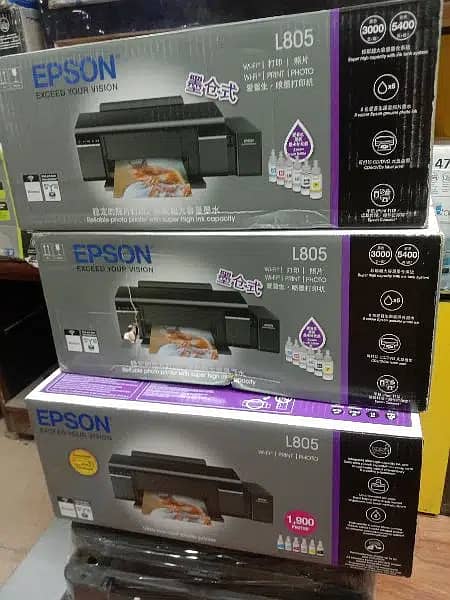 Epson L1800 L1300 1410 1430 / Printer / Espon 0