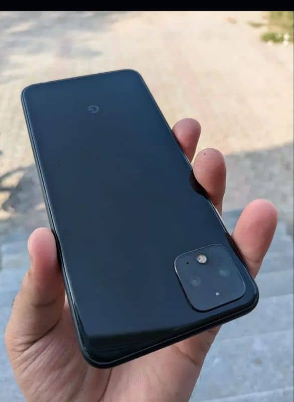 Google pixel 4xl 10/10 Condition 1