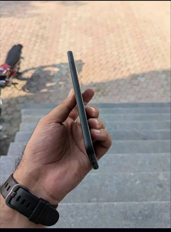 Google pixel 4xl 10/10 Condition 4