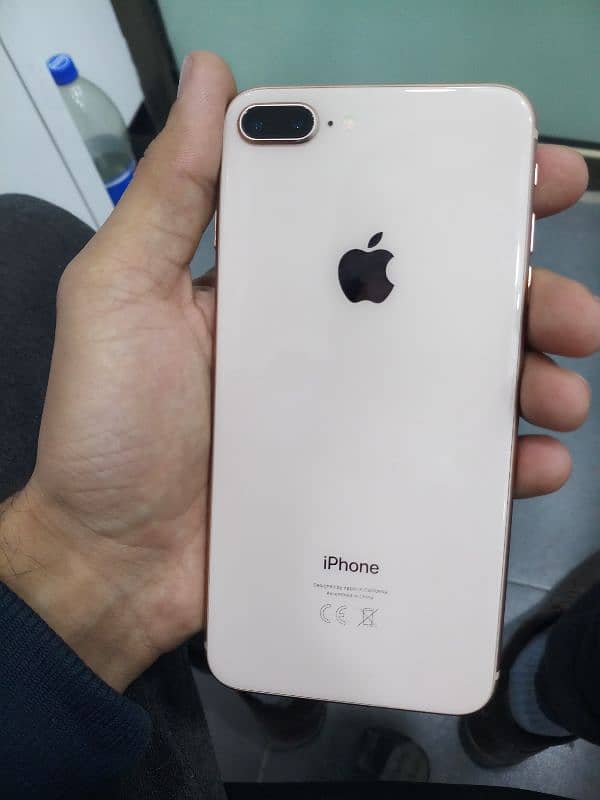 iphone 8plus pta approved 1