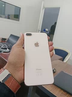 i phone 8+