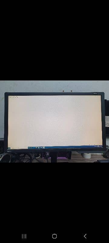 LCD Zowie 144 Hertz 5