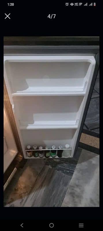 room size fridge 3