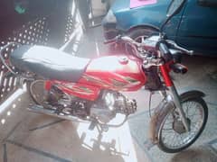 Power Bike 2019model