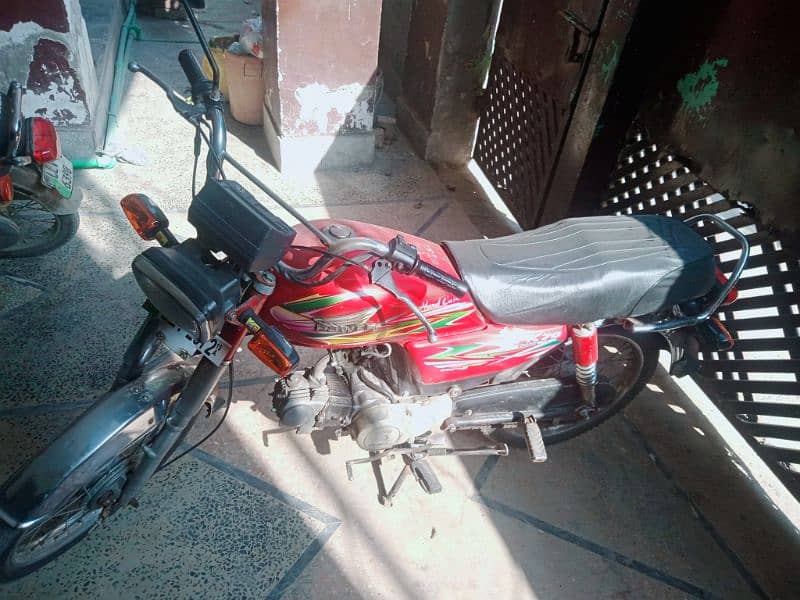 Power Bike 2019model 1