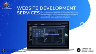 Web Design Services | Wordpress Website Development | Shopify | SEO