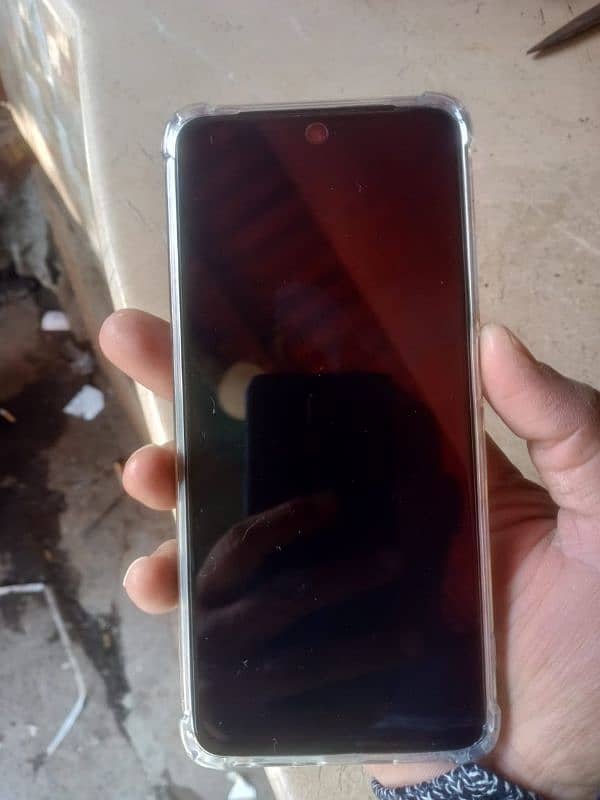 OPPO A60 just box open 5