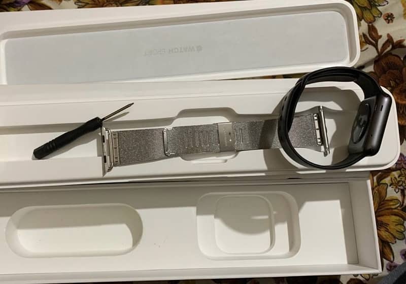 Apple Watch s1 0