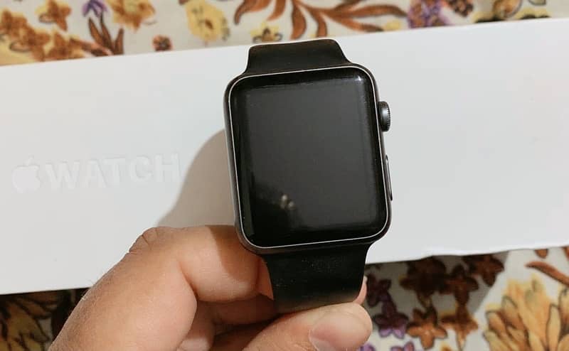 Apple Watch s1 1