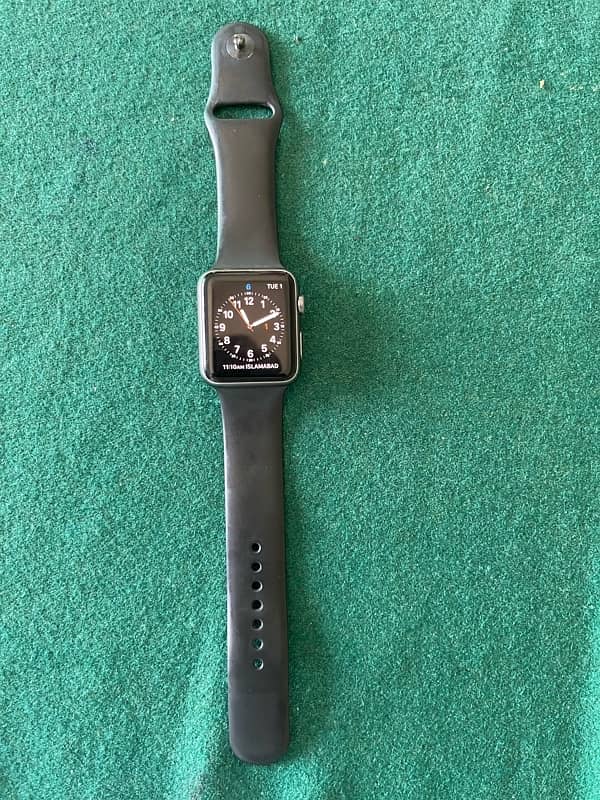 Apple Watch s1 4