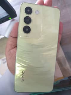 vivo y100 condition 10/10