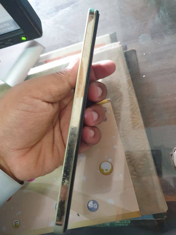 vivo y100 condition 10/10 2