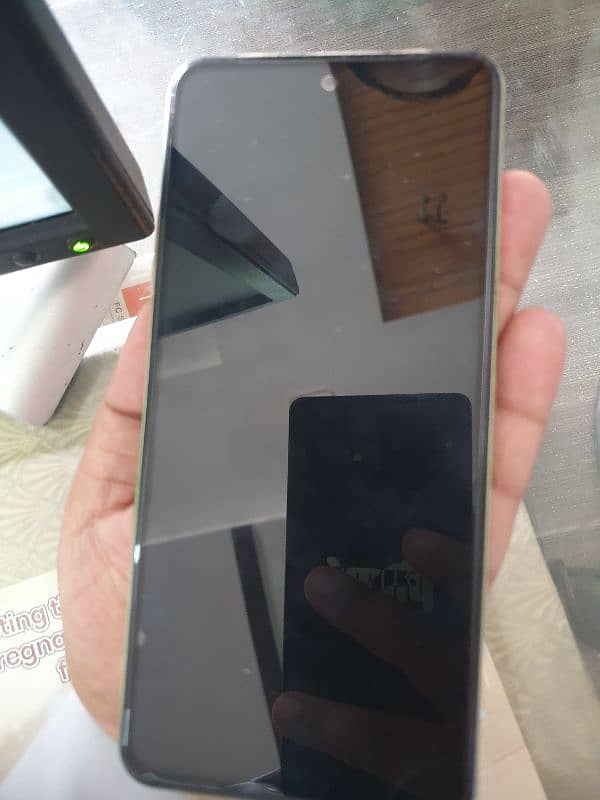 vivo y100 condition 10/10 4