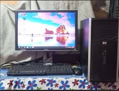 AMD Phenom 2 Full PC Setup Sales Exchnage possible hai