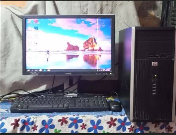 AMD Phenom 2 Full PC Setup Sales Exchnage possible hai 0