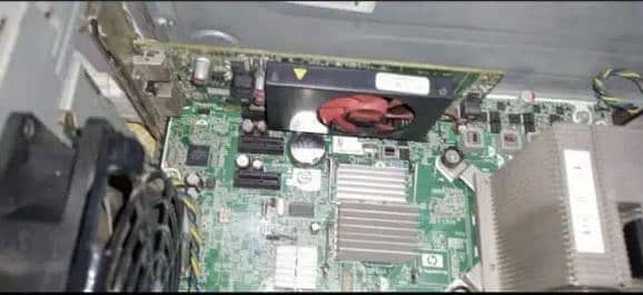 AMD Phenom 2 Full PC Setup Sales Exchnage possible hai 6