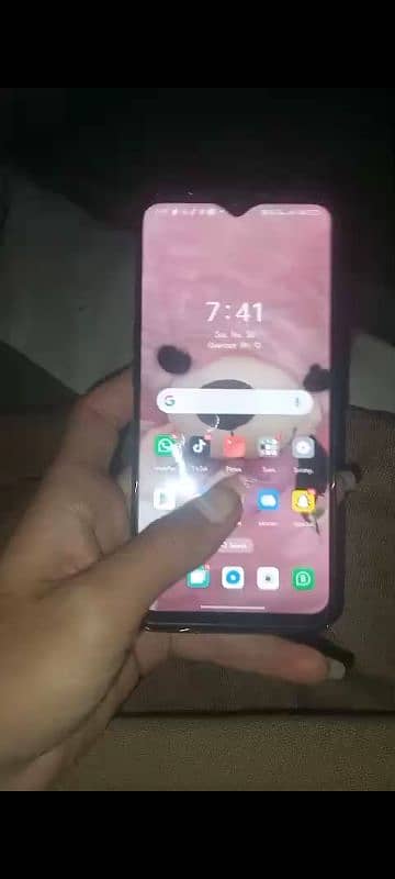 OPPO F15 6