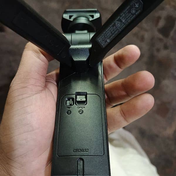 sony camera grip with Bluetooth all camera controls 1