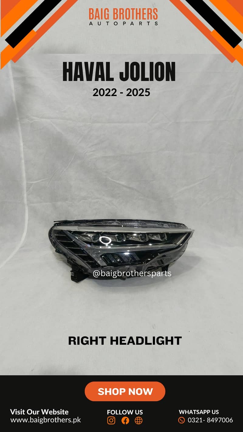 Hyundai Elantra Tucson Kia Stonic Mg Headlight Bonnet Door Lower Lite. 8