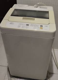 Automatic Washing Machine (Panasonic)