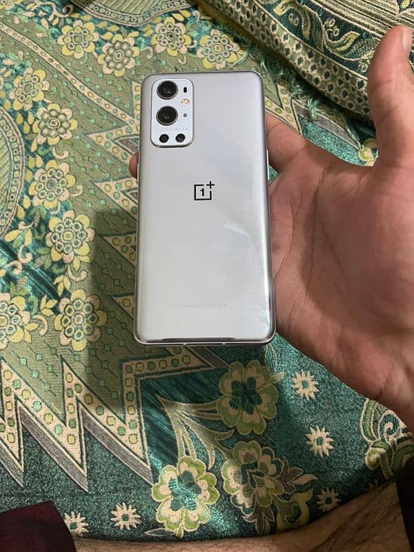 OnePlus 9Pro 0